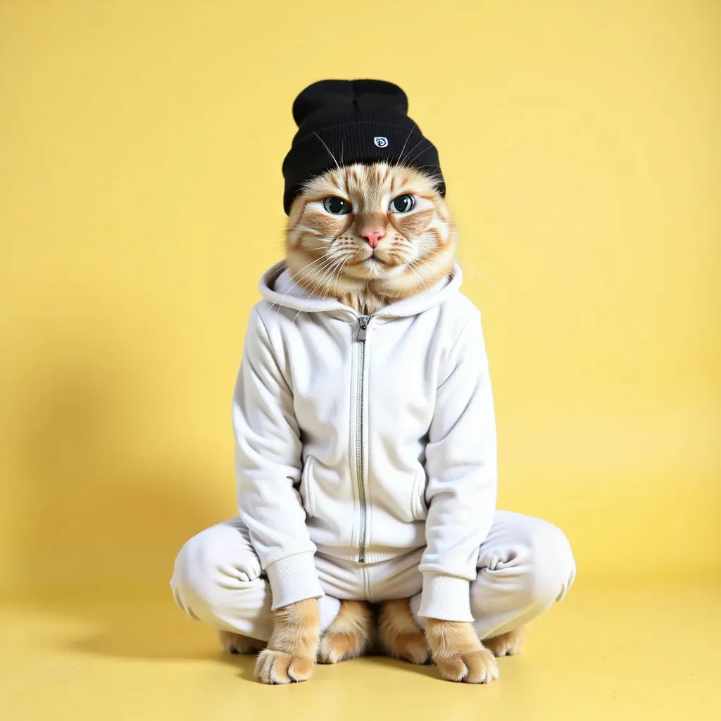 After: Studio Portrait Output 1